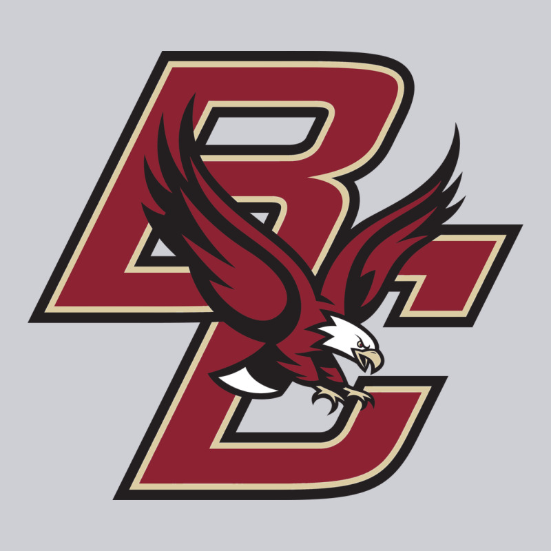 Boston College Eagl3s Heavyweight Sweatshirt by SnappyArt | Teevron