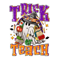 Trick or teach Halloween | Teevron