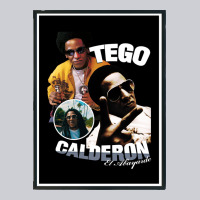 Tego Calderon Heavyweight Sweatshirt | Teevron