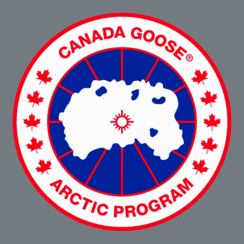 Canada Goose Heavyweight Sweatshirt by SnappyArt | Teevron