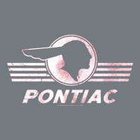 Pontiac Distressed Heavyweight Sweatshirt | Teevron
