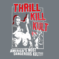 Thrill Kill Kults, Thrill Kill Kults Vintage, Thrill Kill Kults Art, T Heavyweight Sweatshirt | Teevron