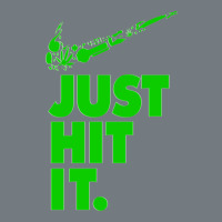 Just Hit It Cannabis Weed Vintage Retro Design For Weed Lover Heavyweight Sweatshirt | Teevron