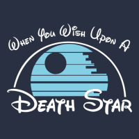 When You Wish Upon A Death Star Heavyweight Sweatshirt | Teevron