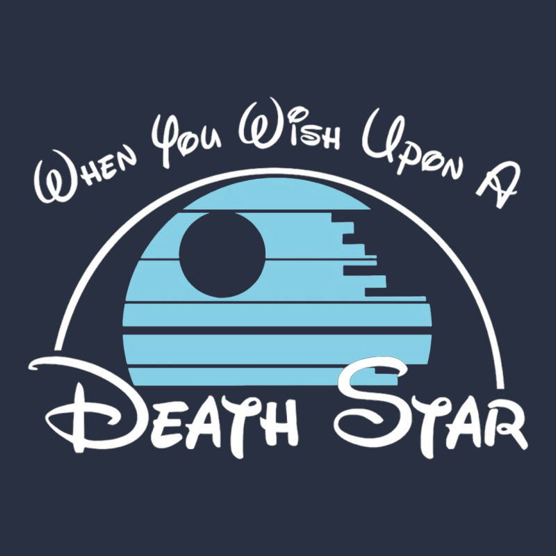When You Wish Upon A Death Star Heavyweight Sweatshirt by SnappyArt | Teevron