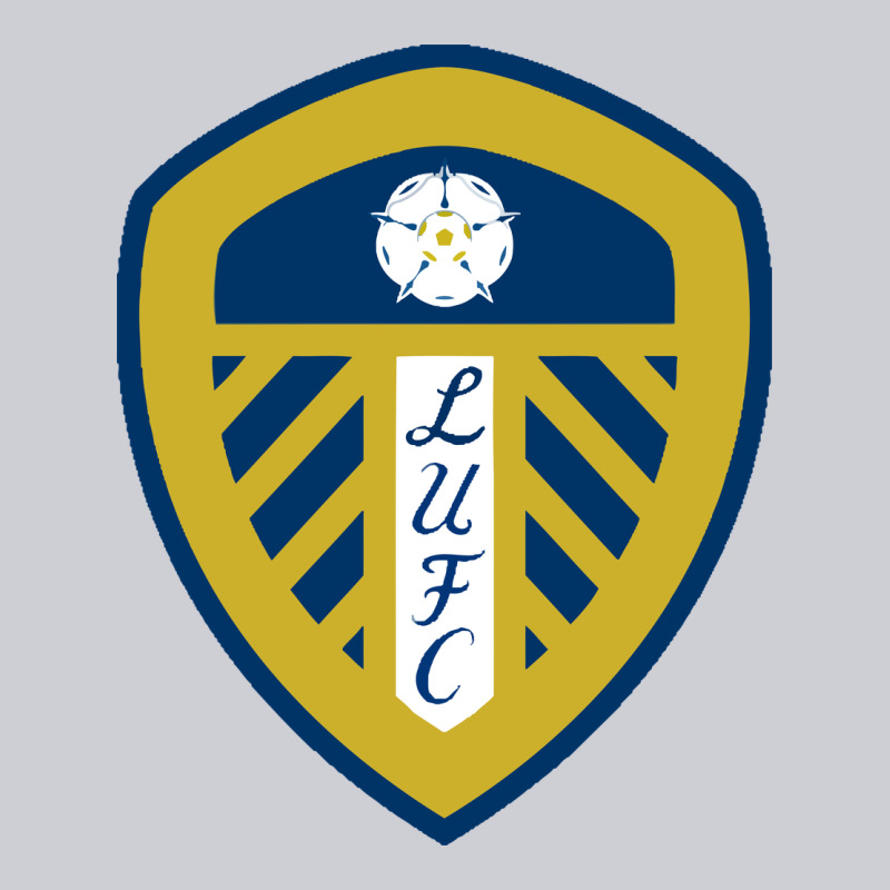 Leeds-fc Heavyweight Sweatshirt by SnappyArt | Teevron