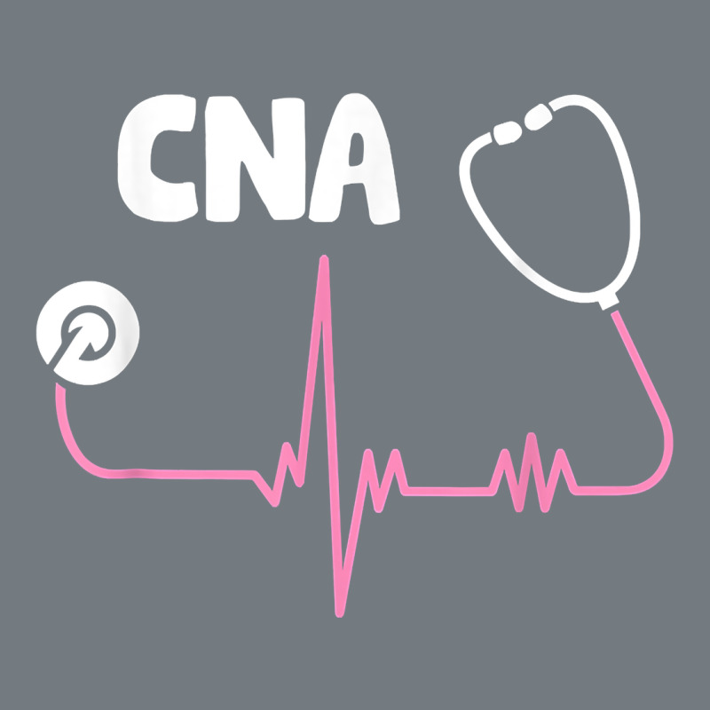 Cna Nurse T Shirt Heavyweight Sweatshirt by SnappyArt | Teevron