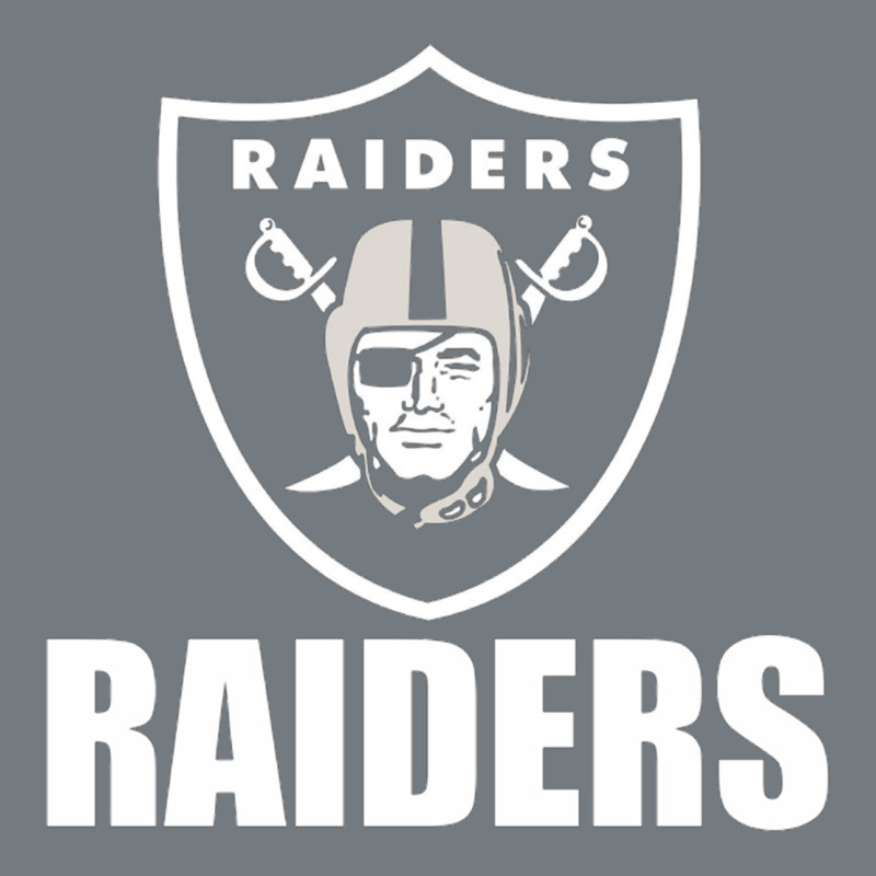 Raiders Heavyweight Sweatshirt by SnappyArt | Teevron