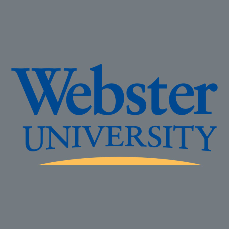 Webster University Heavyweight Sweatshirt by SnappyArt | Teevron