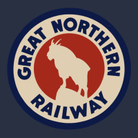 Great Northern Railroad Heavyweight Sweatshirt | Teevron