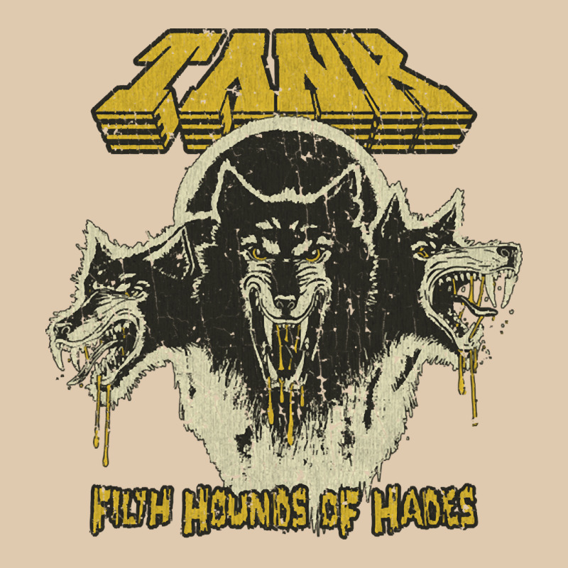 Filth Hounds Of Hades 1982, Tank, Filth Hounds Of Hades, Filth Hounds, Heavyweight Sweatshirt by SnappyArt | Teevron
