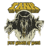 Filth Hounds of Hades 1982, Tank, Filth Hounds of Hades, Filth Hounds, | Teevron