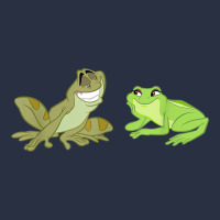 The Princess And The Frog Tiana And Naveen Art Heavyweight Sweatshirt | Teevron