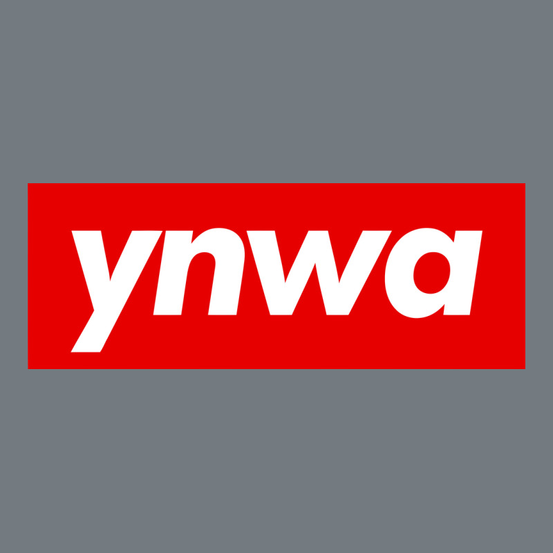 Ynwa Heavyweight Sweatshirt by SnappyArt | Teevron