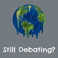 Environmental Climate Change Still Debating Summer Heavyweight Sweatshirt | Teevron
