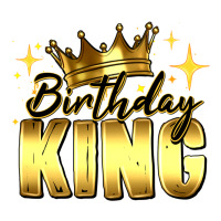 birthday king | Teevron