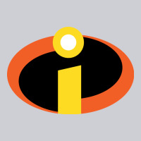 Incredibles Heavyweight Sweatshirt | Teevron