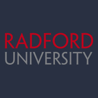 The Radford University Heavyweight Sweatshirt | Teevron