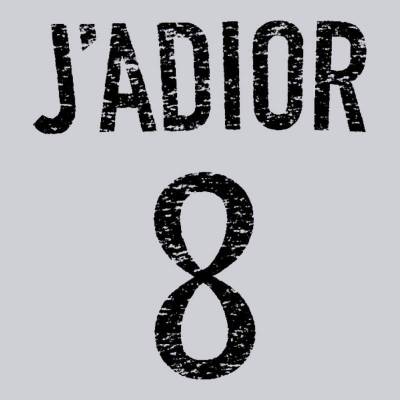 J Adior Heavyweight Sweatshirt by SnappyArt | Teevron
