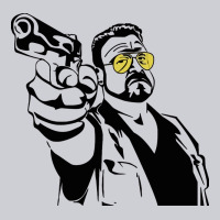 Big Lebowski Heavyweight Sweatshirt | Teevron