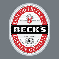 Beck’s-dark Heavyweight Sweatshirt | Teevron