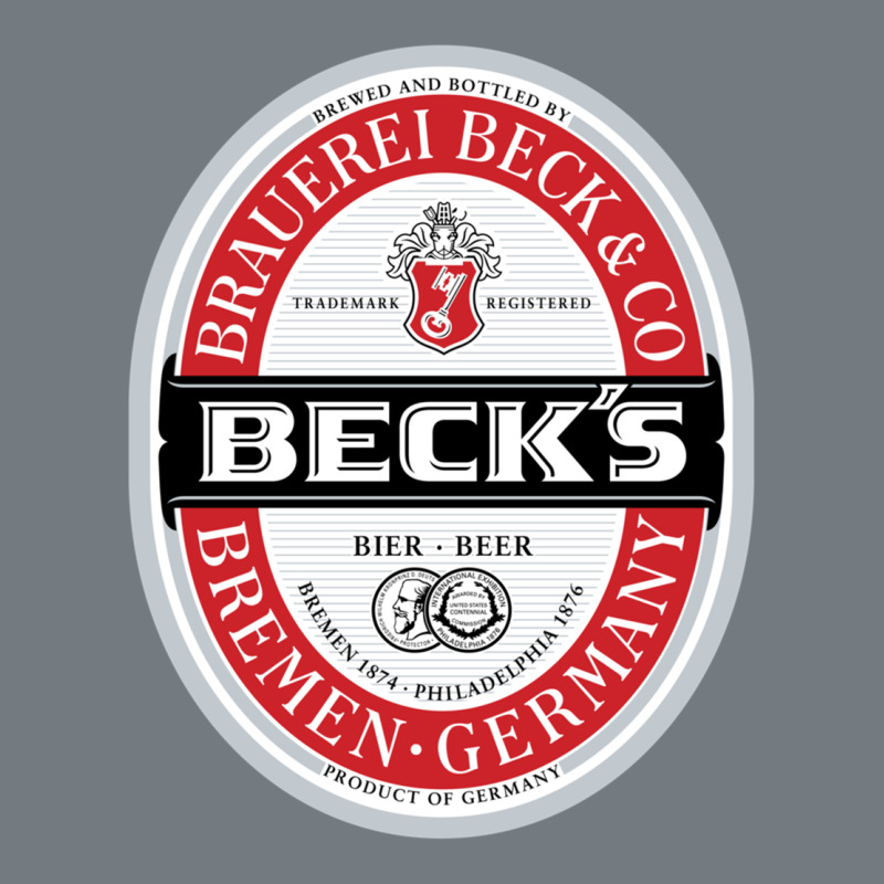 Beck’s-dark Heavyweight Sweatshirt by SnappyArt | Teevron