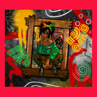 Juneteenth Black Woman Fashion Girl Classic Tee | Teevron