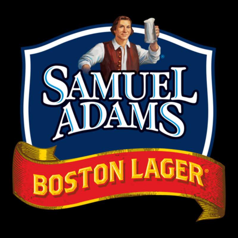 Samuel Adams Heavyweight Sweatshirt by SnappyArt | Teevron