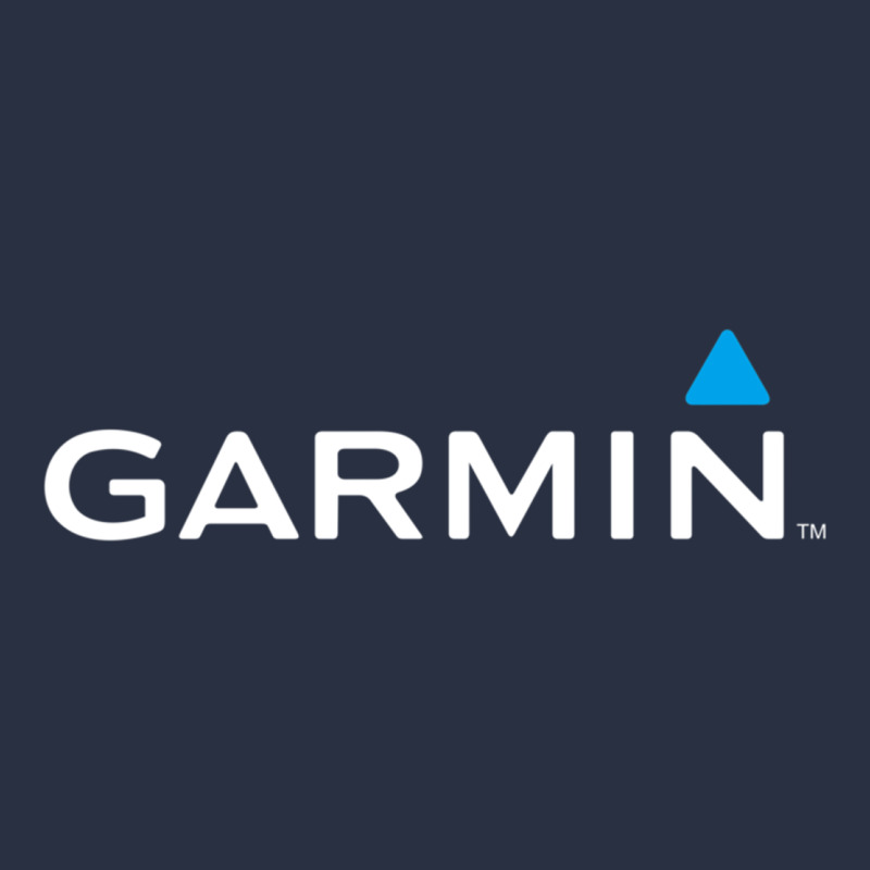 Official Garmin Original Merchandise Heavyweight Sweatshirt by SnappyArt | Teevron