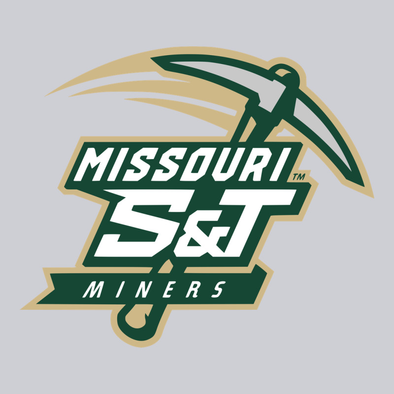 Missouri S&t Miners Heavyweight Sweatshirt by SnappyArt | Teevron