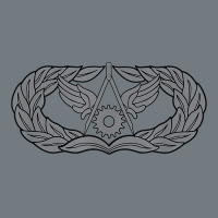 Air Force Civil Engineer Badge Heavyweight Sweatshirt | Teevron