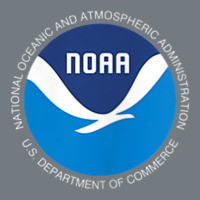 Noaa National Oceanic And Atmospheric Administrati Heavyweight Sweatshirt | Teevron