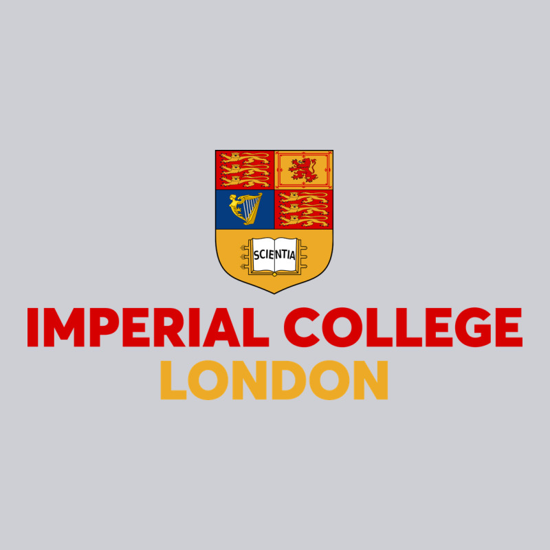 Imperial College London Heavyweight Sweatshirt by SnappyArt | Teevron