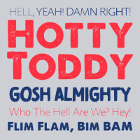 Hotty Toddy Heavyweight Sweatshirt | Teevron