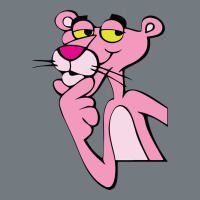 Pink Panther Heavyweight Sweatshirt | Teevron