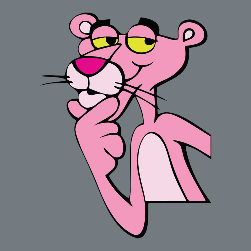Pink Panther Heavyweight Sweatshirt by SnappyArt | Teevron