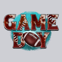 Game Day Football Heavyweight Sweatshirt | Teevron