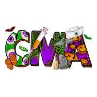 Halloween CMA Certified Medical Assistant | Teevron