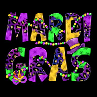 Mardi Gras Urban Hoodie | Teevron