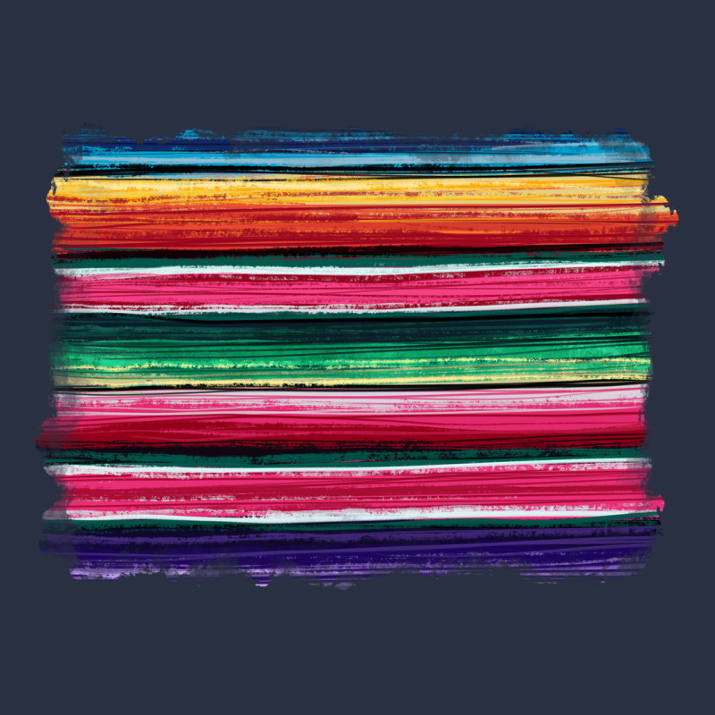 Serape Heavyweight Sweatshirt by BarkalooDesign | Teevron