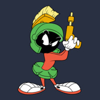 Marvin The Martian Looney Heavyweight Sweatshirt | Teevron