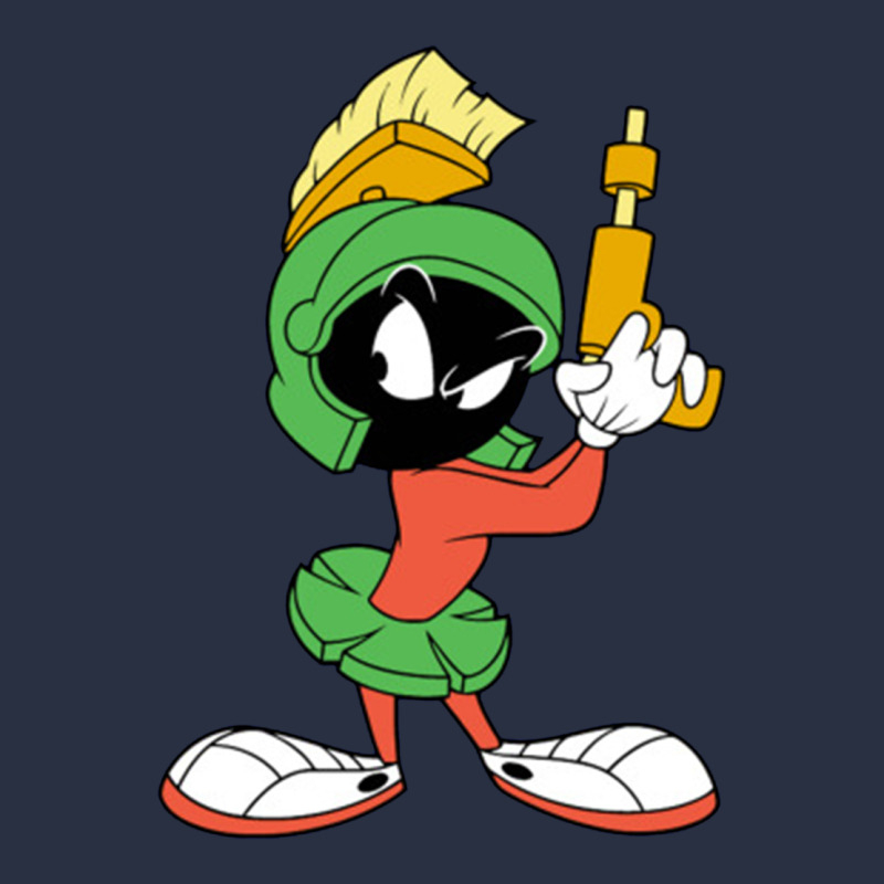 Marvin The Martian Looney Heavyweight Sweatshirt by ArtMosaic | Teevron