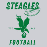 Steagles Football Est 1943 Phil Phit Combine Team Pullover Hoodie Heavyweight Sweatshirt | Teevron