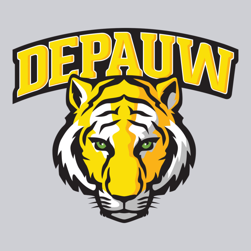 Depauw Clubs Heavyweight Sweatshirt by ArtMosaic | Teevron