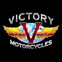 Victory Motorcycles Heavyweight Sweatshirt | Teevron