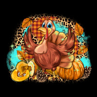 Turkey Pumpkins Heavy Core Tee | Teevron