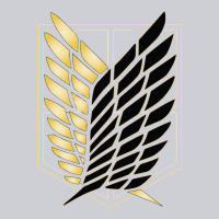 Shingekis No Kyojinn Heavyweight Sweatshirt | Teevron