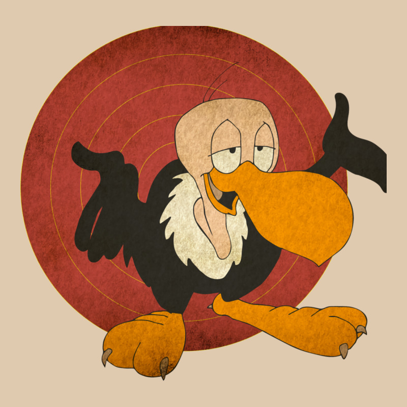 Beaky Buzzard 1 Heavyweight Sweatshirt by ArtMosaic | Teevron