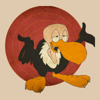 Beaky Buzzard 1 Heavyweight Sweatshirt | Teevron