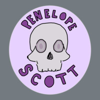 Penelope Scott Skeleton Heavyweight Sweatshirt | Teevron